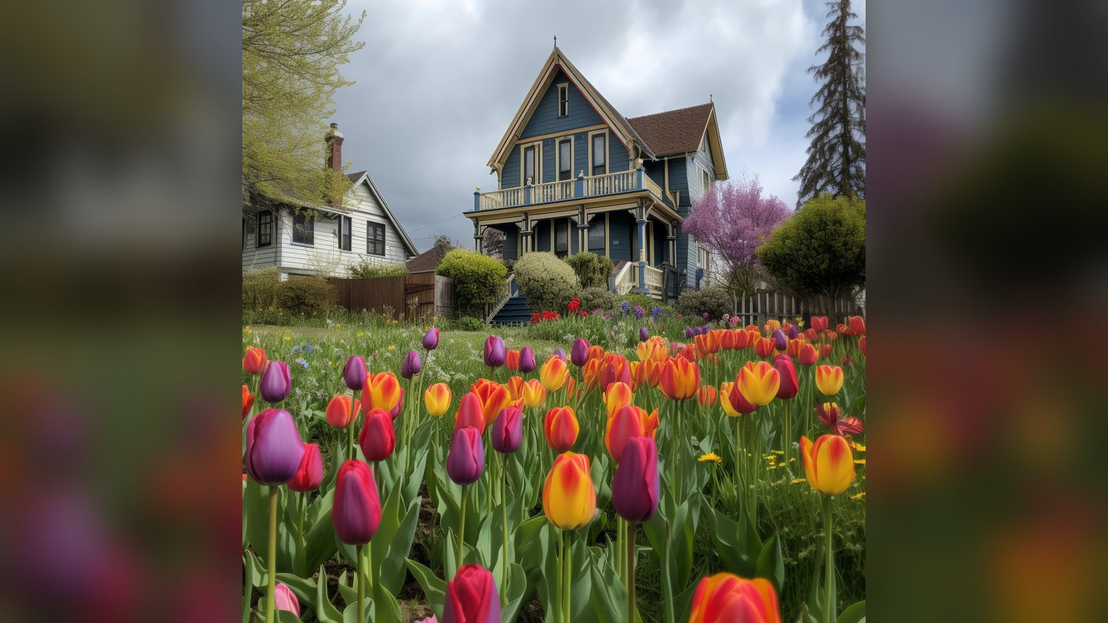 Cover image for the article: Dancing through the Spring Housing Market: A Tale of Competitive Home Prices