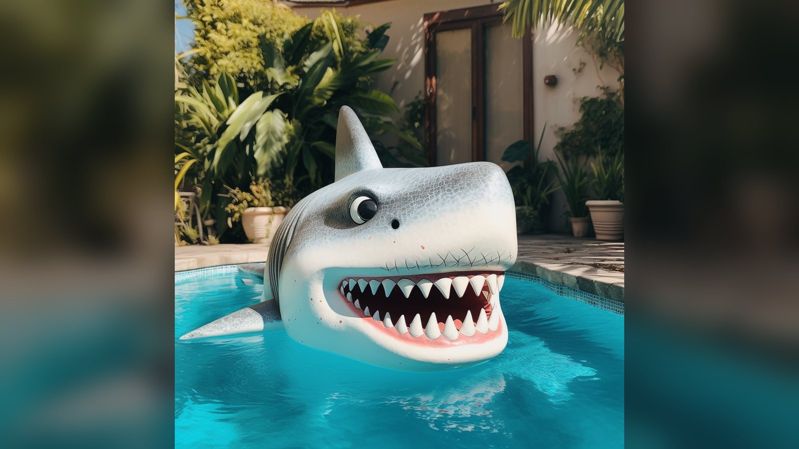 Cover image for the article: ๐๐ฆ Dive into the world of pool removal with our splash-tastic guide! Say "pool-lease" to backyard