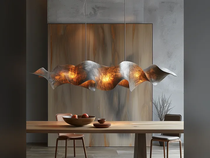 Cover image for the article: Embrace the Future of Home Décor: 2024's Hottest Interior Design Trends