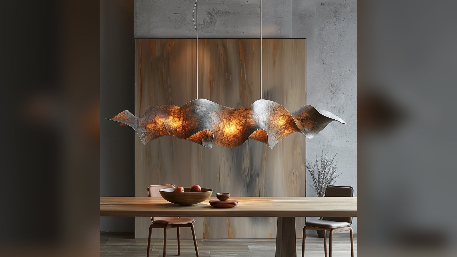Cover image for the article: Embrace the Future of Home Décor: 2024's Hottest Interior Design Trends