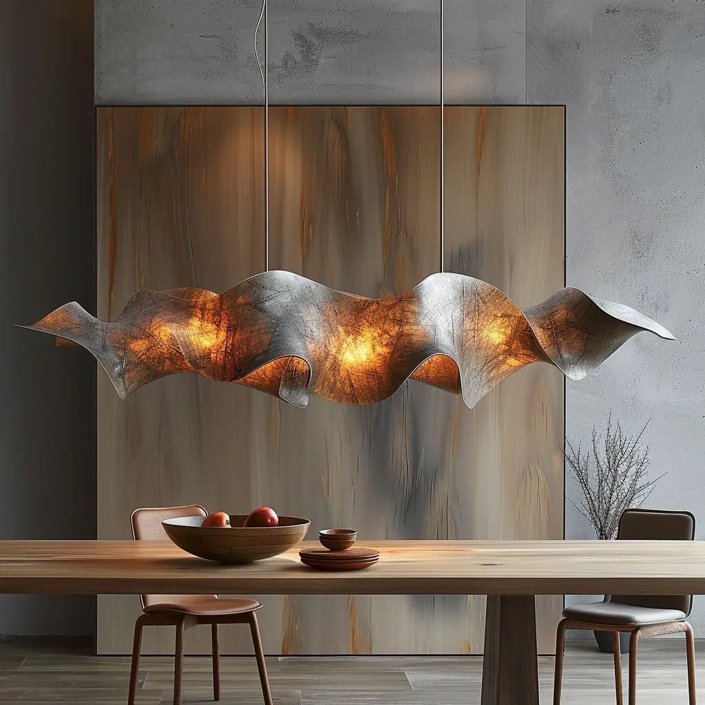 Illustration for: Embrace the Future of Home Décor: 2024's Hottest Interior Design Trends