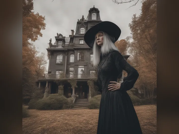 Cover image for the article: Embrace Your Inner Movie Star: Buy a Historic Home in the Hudson Valley