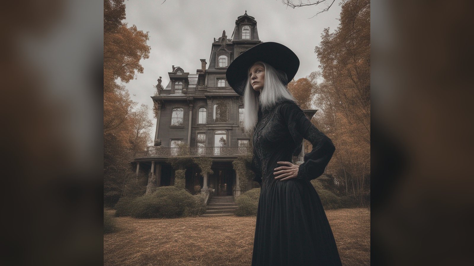 Cover image for the article: Embrace Your Inner Movie Star: Buy a Historic Home in the Hudson Valley