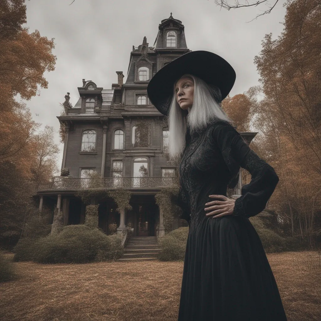 Illustration for: Embrace Your Inner Movie Star: Buy a Historic Home in the Hudson Valley