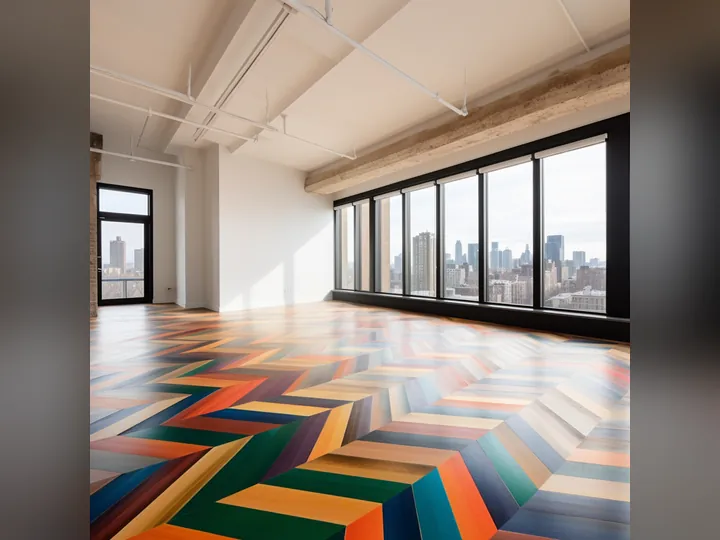 Cover image for the article: Embracing Open Spaces: Discover the Allure of Loft-Style Condos