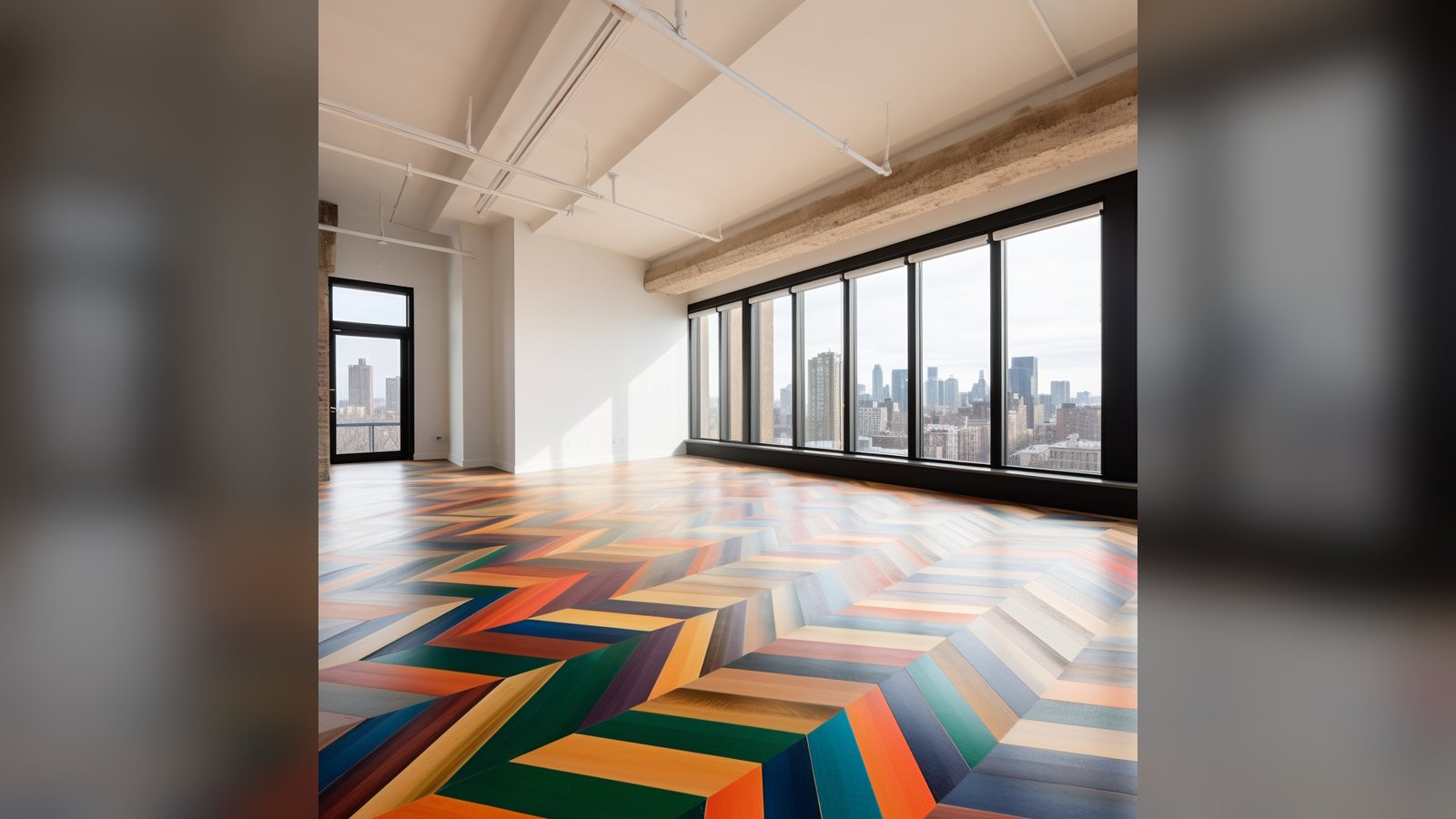 Cover image for the article: Embracing Open Spaces: Discover the Allure of Loft-Style Condos