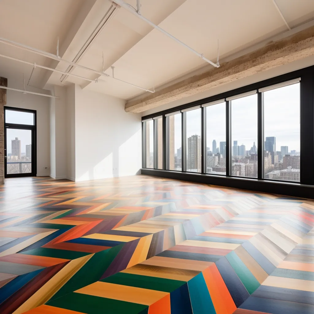 Illustration for: Embracing Open Spaces: Discover the Allure of Loft-Style Condos