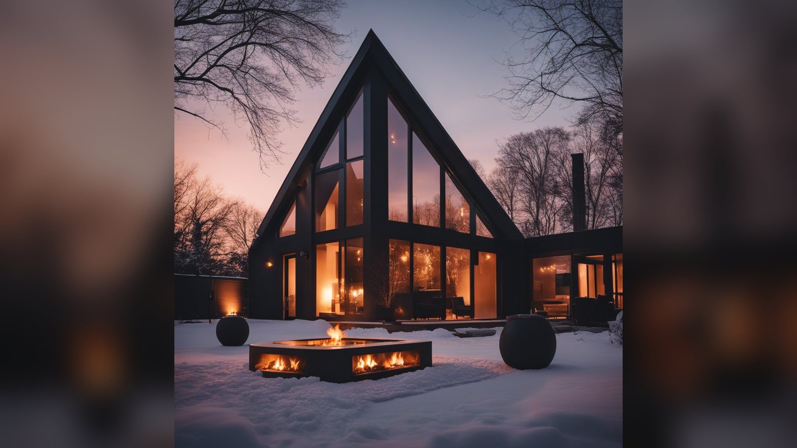 Cover image for the article: Embracing Simplicity: The Essence of Minimalist Modern Home Design