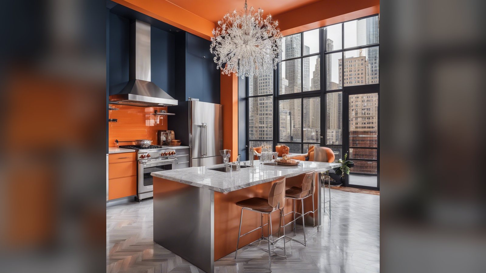 Cover image for the article: Embracing the Chicago Apartment Hunt with a Smile