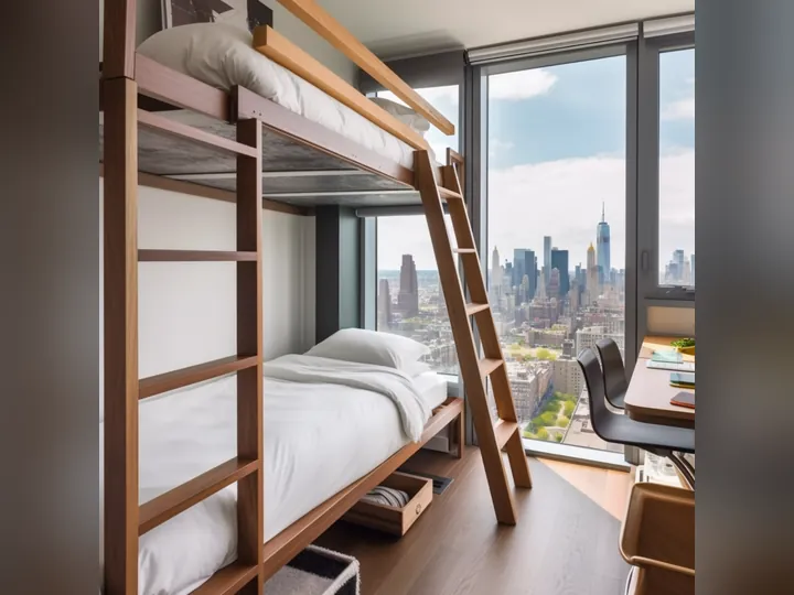 Cover image for the article: Embracing the Future: Co-Living and Co-Housing Trends in Real Estate