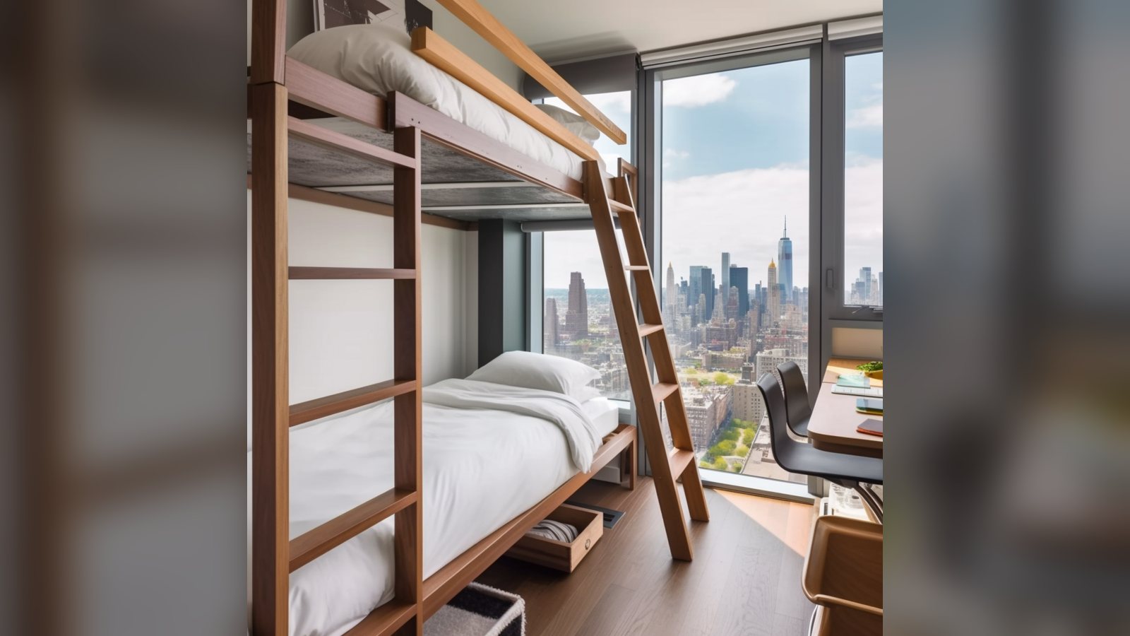 Cover image for the article: Embracing the Future: Co-Living and Co-Housing Trends in Real Estate
