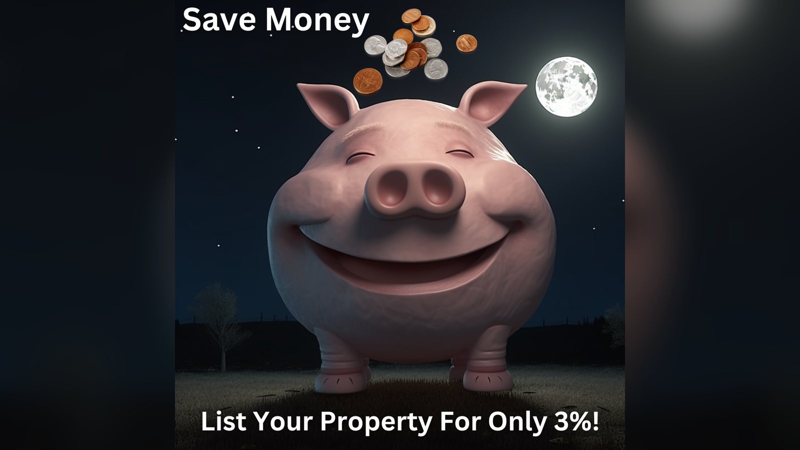 Cover image for the article: Experience Unbeatable Savings with Jason Rosenberg's 3% Commission Real Estate Service!