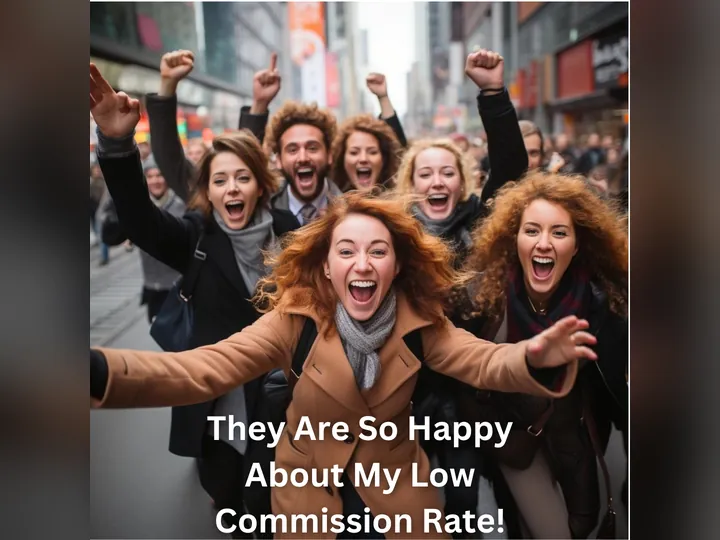 Cover image for the article: Experience Unmatched Value with Jason Rosenberg: Happy Clients, Superior Savings