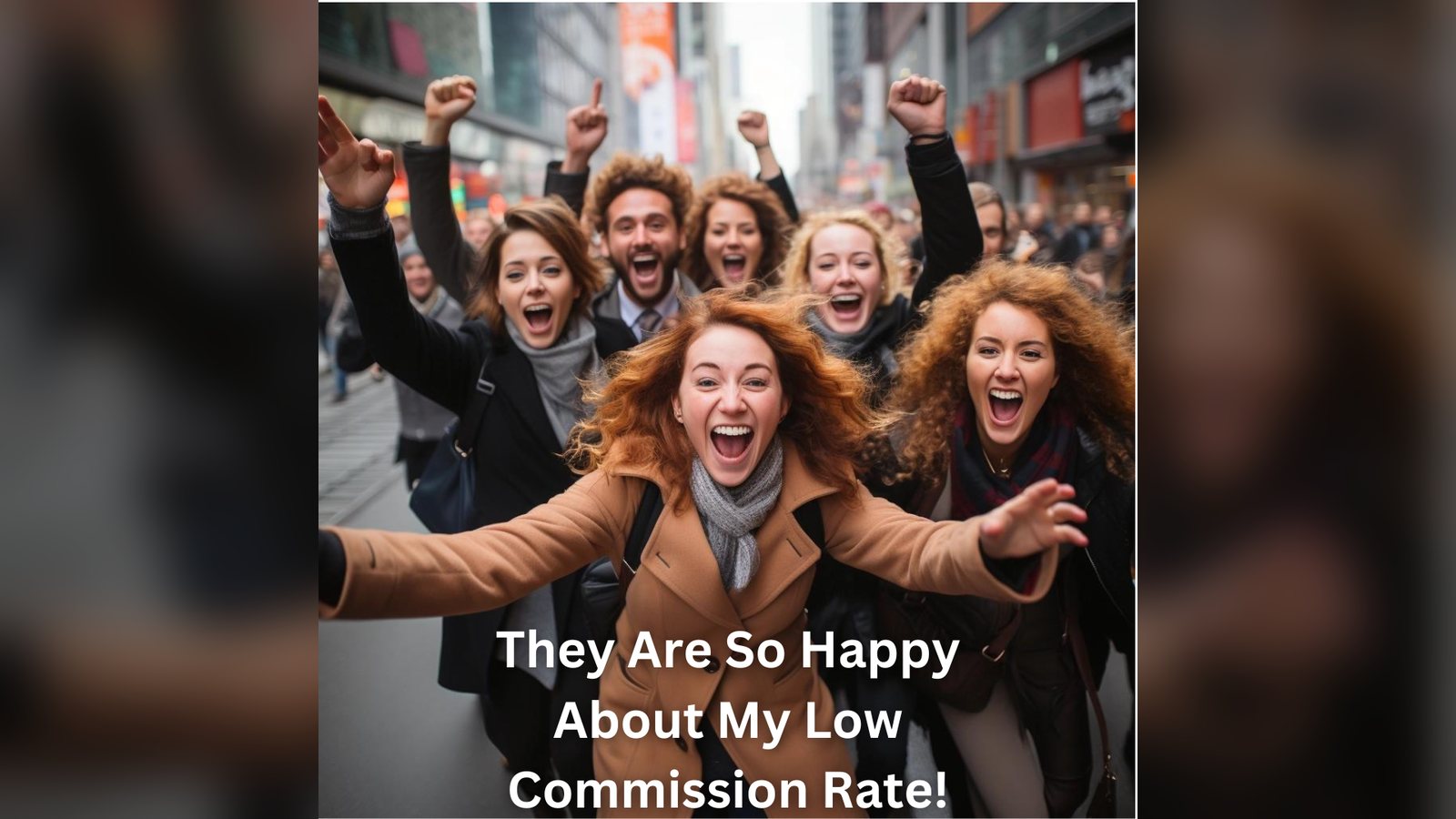 Cover image for the article: Experience Unmatched Value with Jason Rosenberg: Happy Clients, Superior Savings