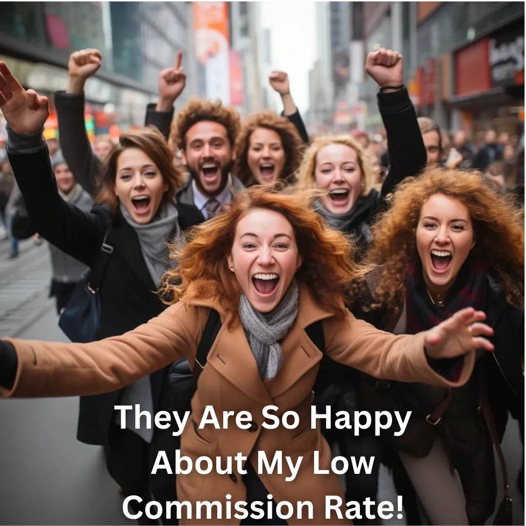 Illustration for: Experience Unmatched Value with Jason Rosenberg: Happy Clients, Superior Savings