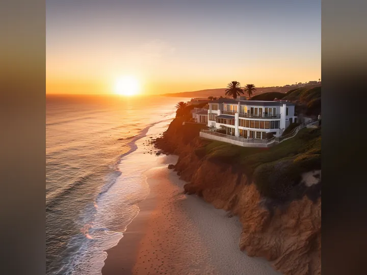 Cover image for the article: Exploring the Impact of Los Angeles Mansion Tax on the Real Estate Market in Detail 🏠💰