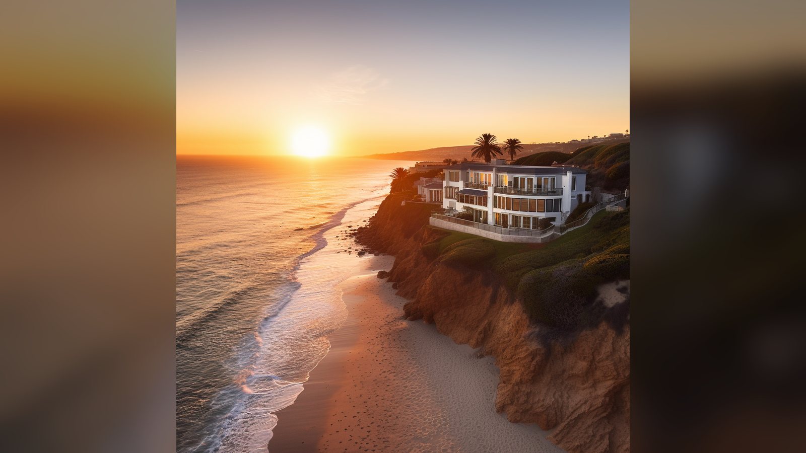 Cover image for the article: Exploring the Impact of Los Angeles Mansion Tax on the Real Estate Market in Detail 🏠💰