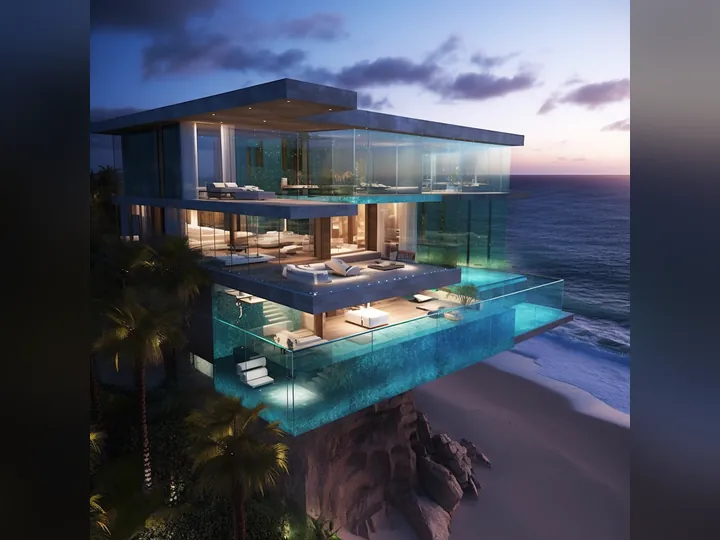 Cover image for the article: Exploring the Most Expensive Neighborhoods in Each U.S. State