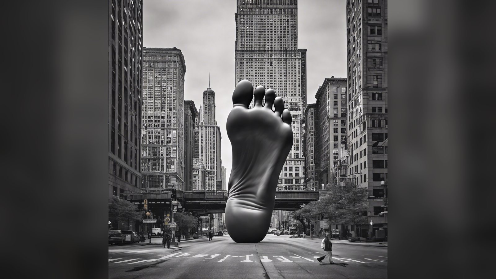 Cover image for the article: Exploring the Square Foot Story in Chicago