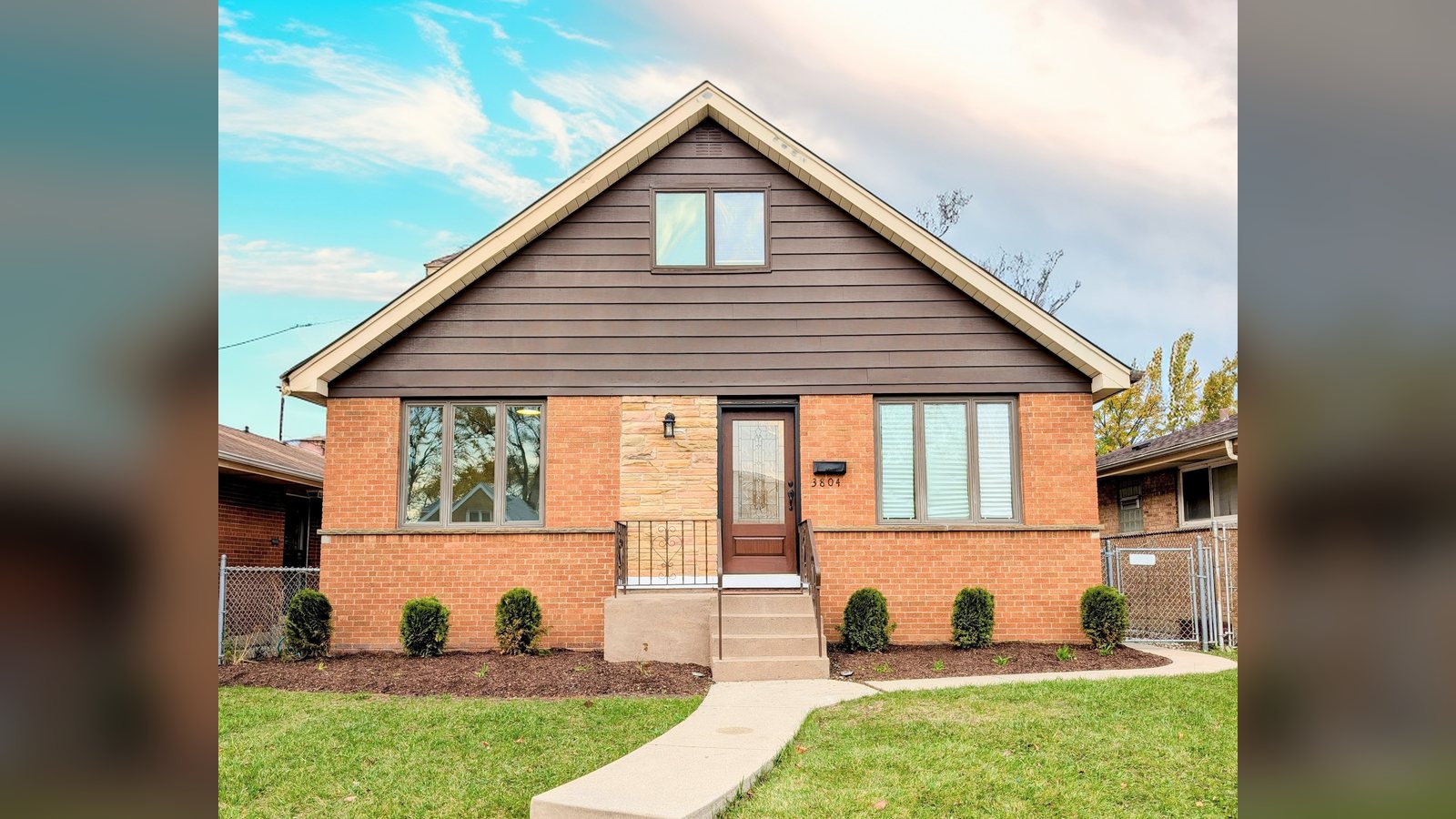 Cover image for the article: FEATURED LISTING 3804 FARGO AVENUE, SKOKIE ILLINOIS 60076