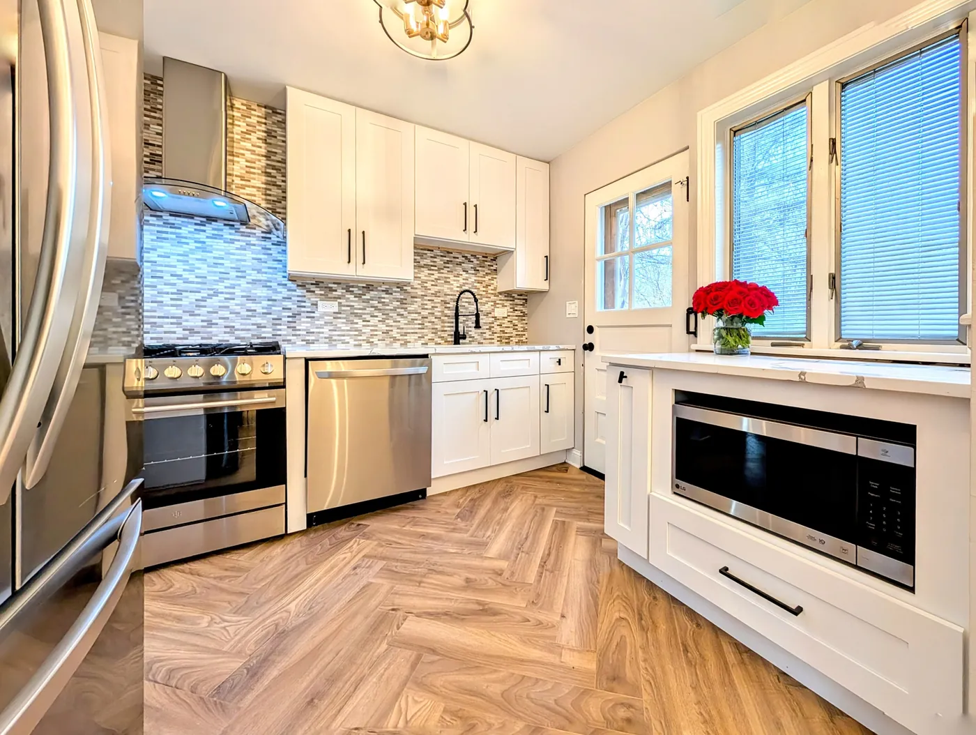 Illustration for: FEATURED LISTING 3804 FARGO AVENUE, SKOKIE ILLINOIS 60076