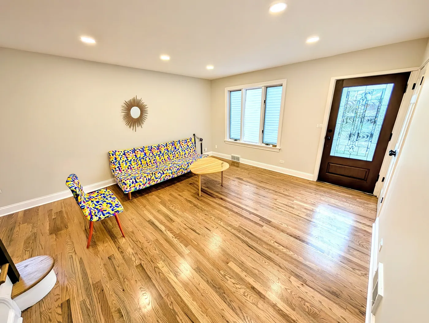 Illustration for: FEATURED LISTING 3804 FARGO AVENUE, SKOKIE ILLINOIS 60076