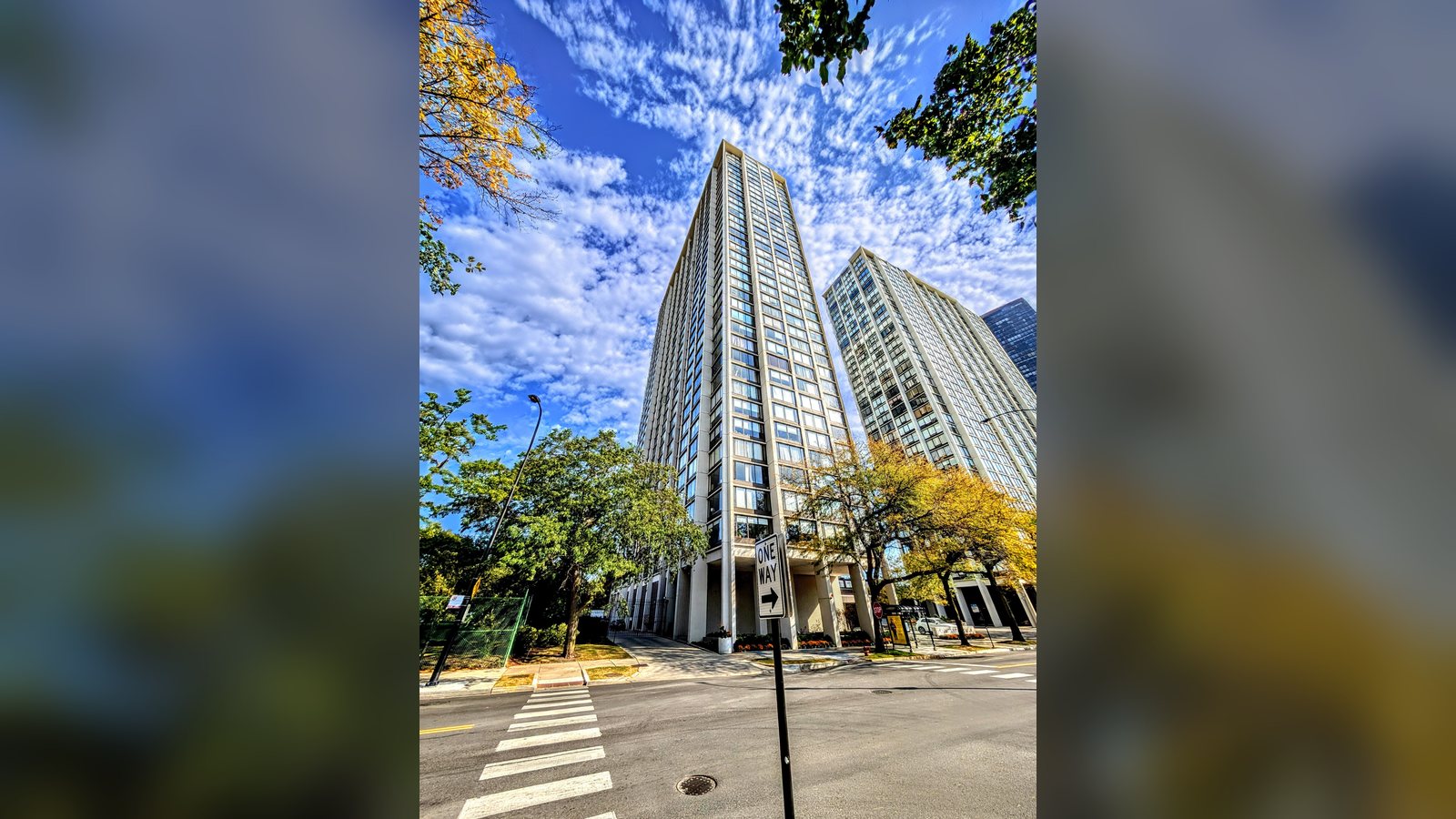 Cover image for the article: Featured Listing: Luxury One-Bedroom Condominium with Breathtaking Views5455 N Sheridan Rd Unit 3615, Chicago, IL 60640