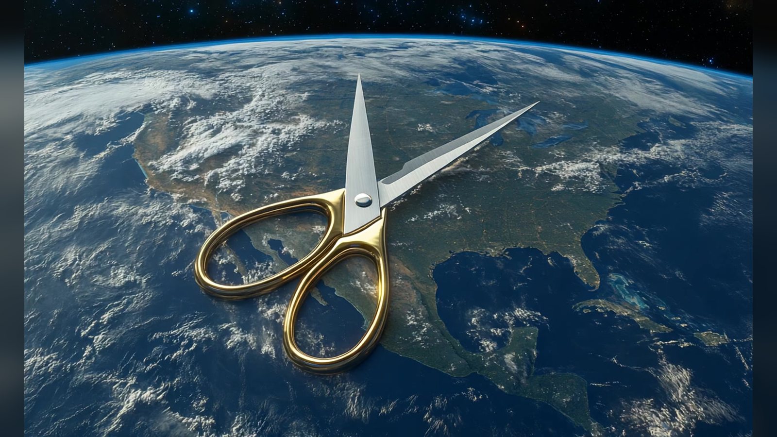 Cover image for the article: Fed Rate Cut: The Door to Homeownership Creaks Open