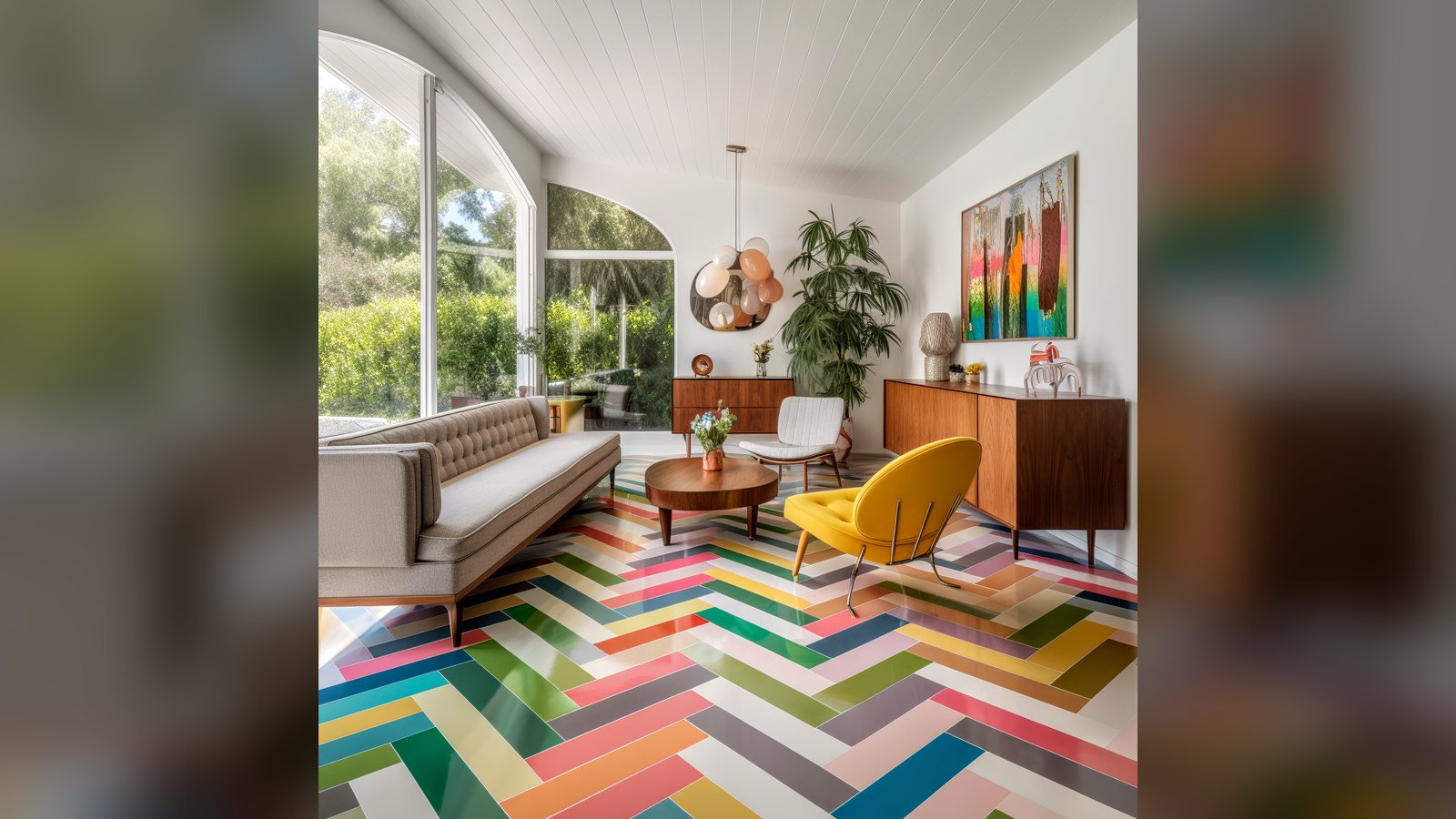 Cover image for the article: Finding the Perfect Interior Designer for Your New Home