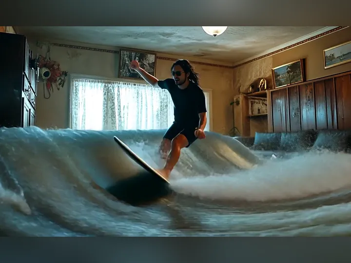 Cover image for the article: Flood Insurance in Chicagoland: Do You Really Need It, or Is Your Lender Just Paranoid?