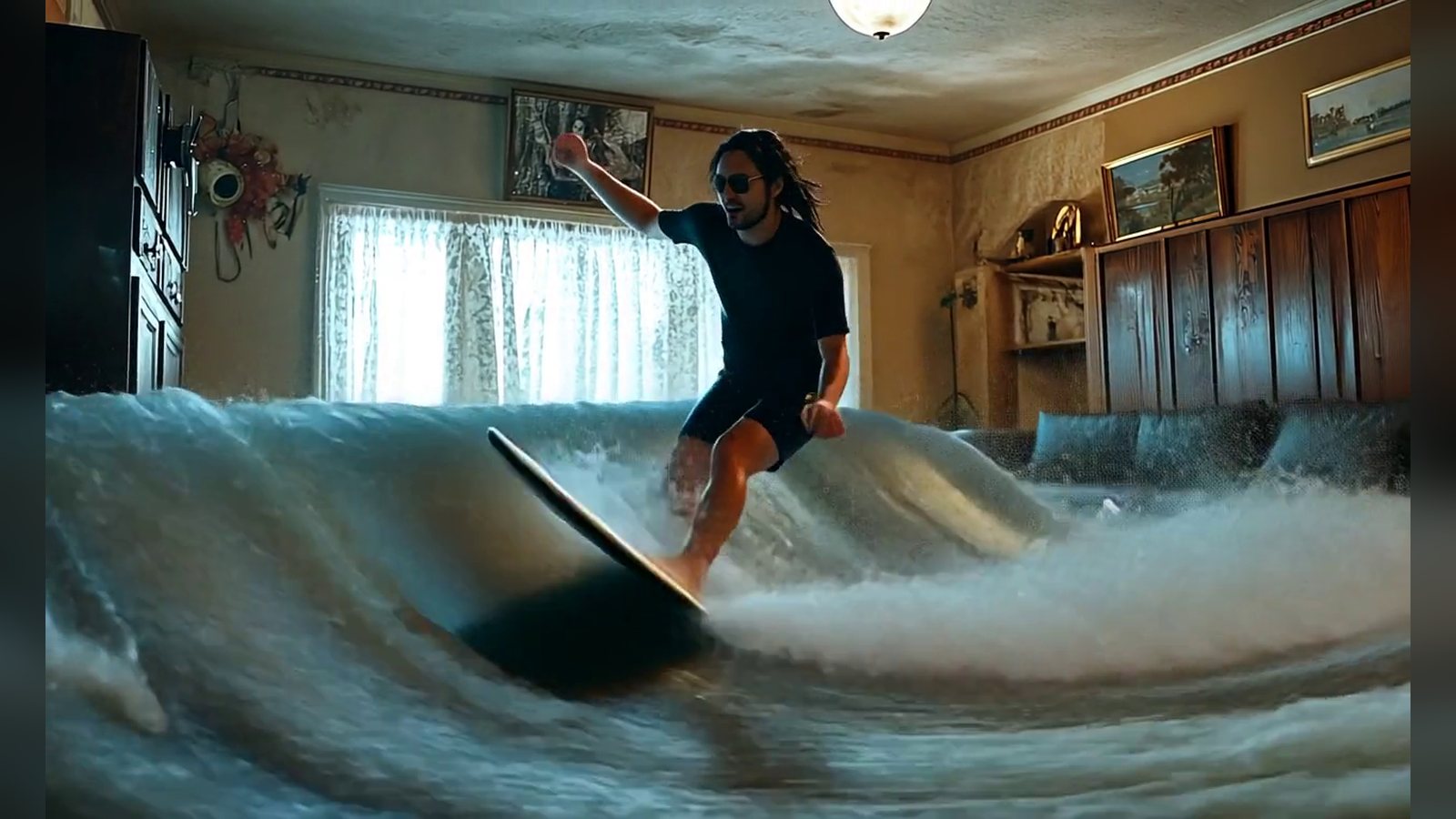Cover image for the article: Flood Insurance in Chicagoland: Do You Really Need It, or Is Your Lender Just Paranoid?