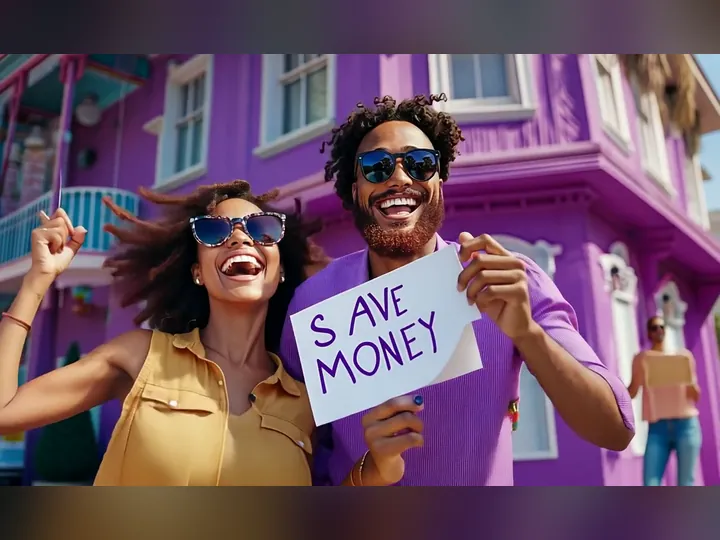 Cover image for the article: For Sale by Owner vs. Hiring an Agent: How to Sell Your Home Without Getting Robbed by Commissions