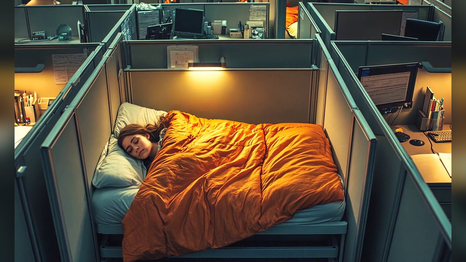 Cover image for the article: From Cubicles to Condos: Chicago’s Office-to-Residential Revolution