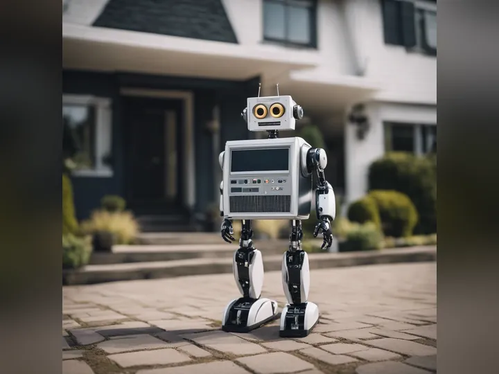 Cover image for the article: From Data-Driven Decisions to Personalized Recommendations: The Wild Ride of AI in Real Estate