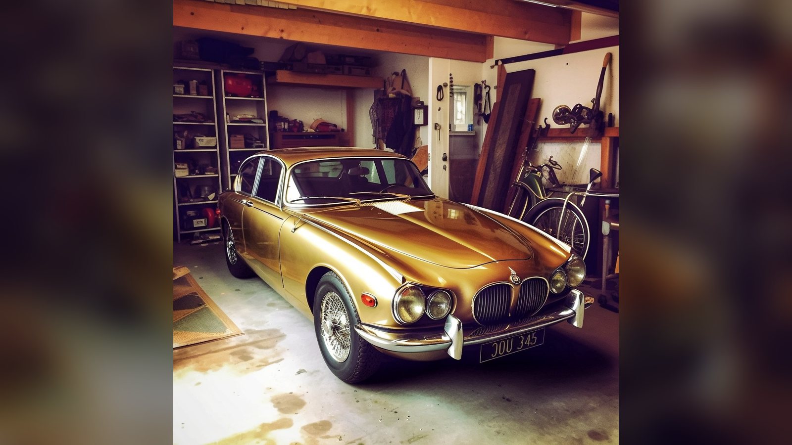 Cover image for the article: Garage Parking: A Valuable Home Feature Worth Considering