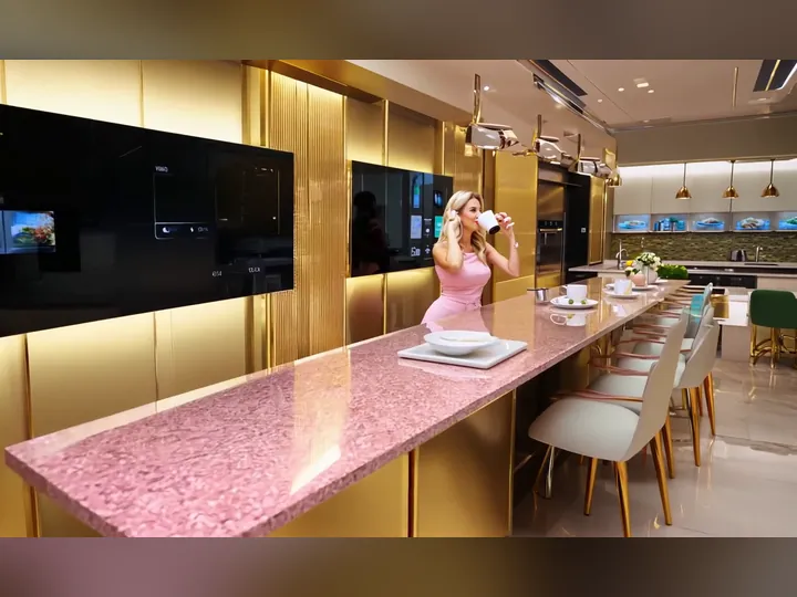 Cover image for the article: Get Inspired: Hottest Kitchen Renovation Trends for July 2024