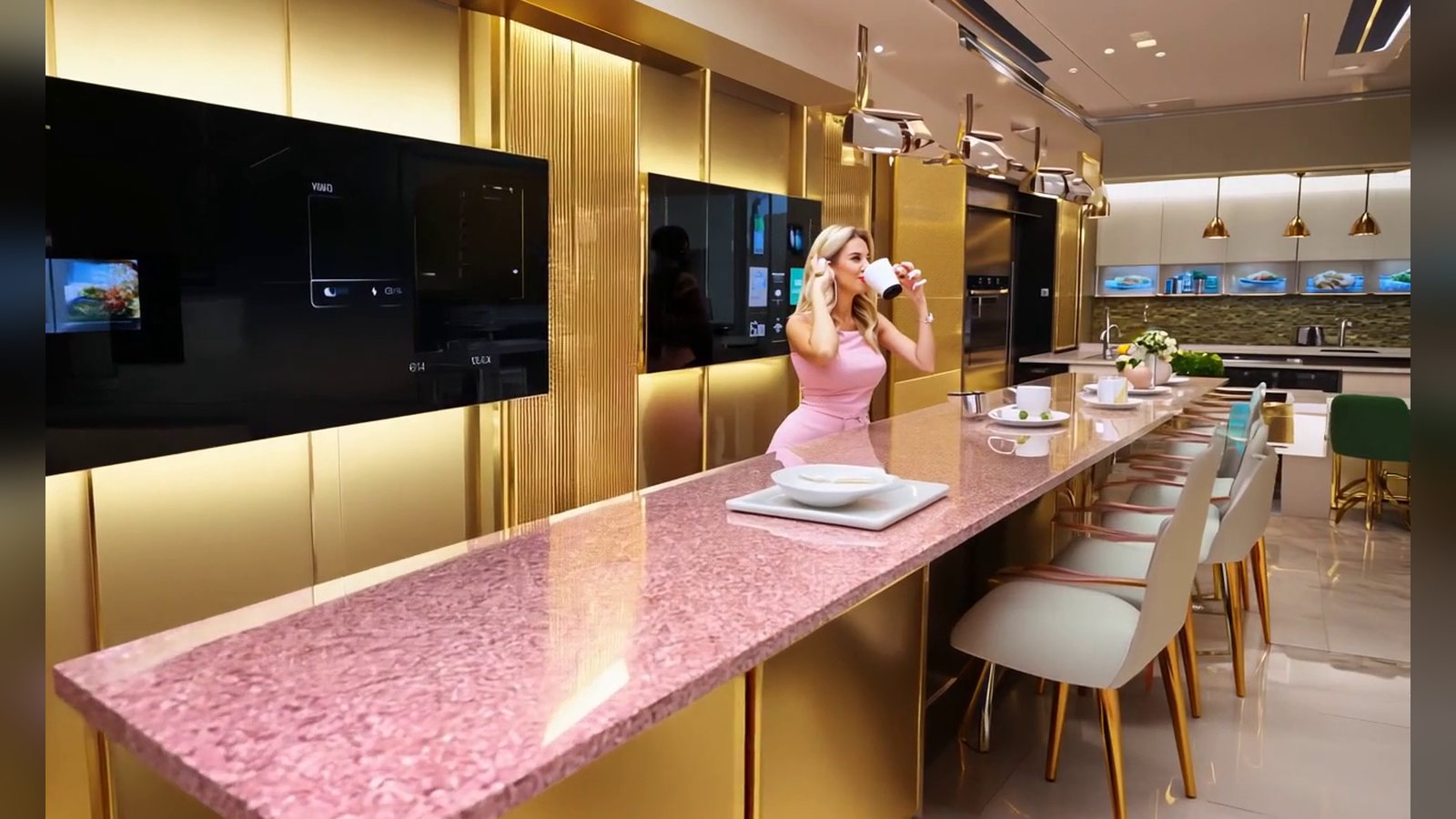 Cover image for the article: Get Inspired: Hottest Kitchen Renovation Trends for July 2024