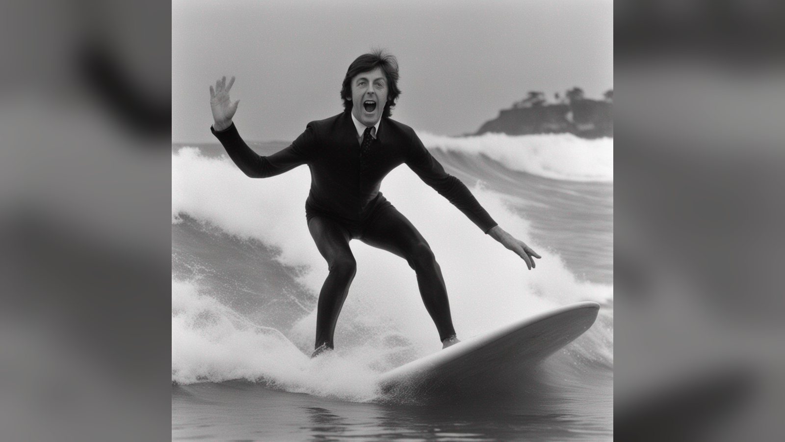Cover image for the article: Hey Jude, Wanna Buy Paul McCartney's Beverly Hills Bungalow?