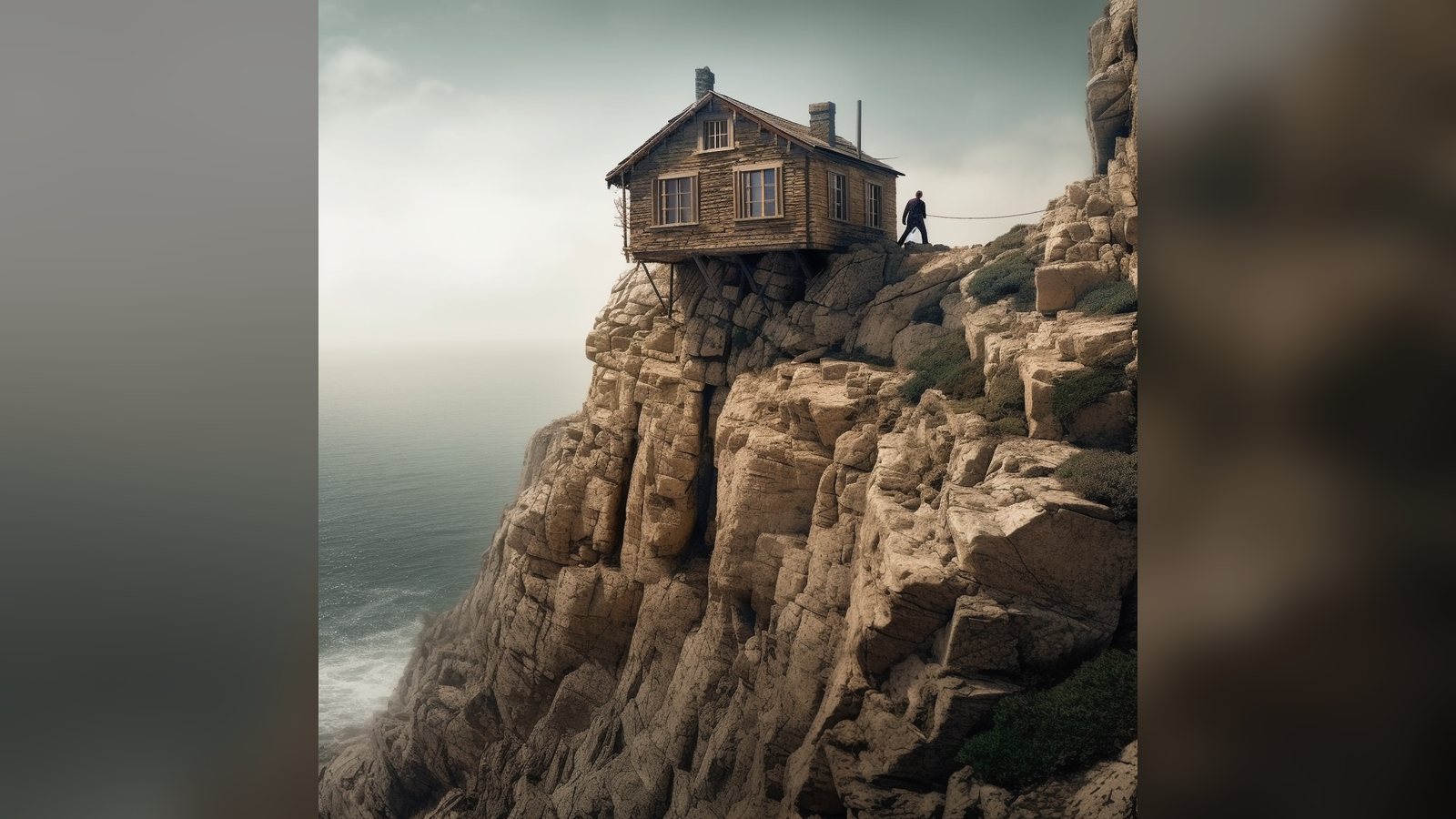 Cover image for the article: Home Prices Take a Plunge This Summer