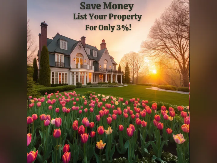 Cover image for the article: HOME SELLERS SAVE MONEY!