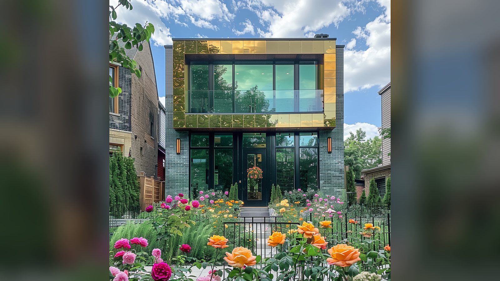 Cover image for the article: Home Style Trends 2024: Discover the Top 10 Must-Have Looks for Your Dream Space!