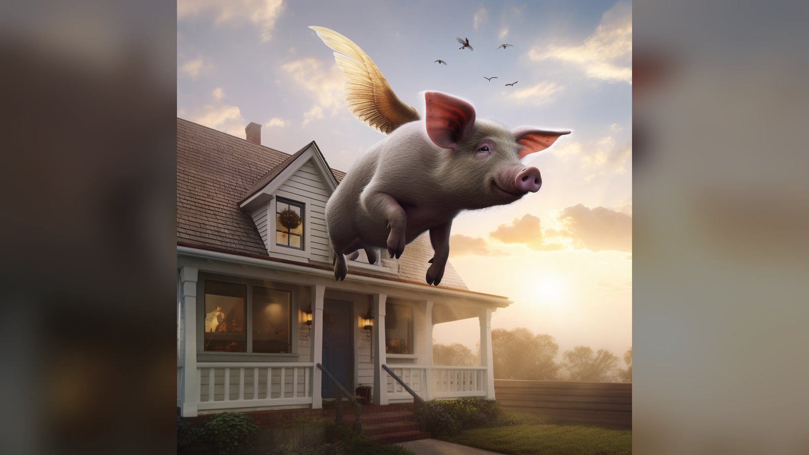 Cover image for the article: ๐๐ Housing Market Update: Home Prices Bounce Back After Declines ๐ ๐