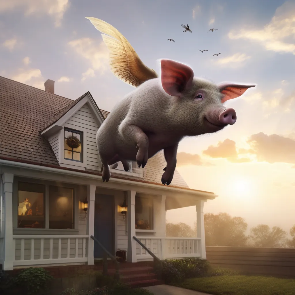 Illustration for: ๐๐ Housing Market Update: Home Prices Bounce Back After Declines ๐ ๐