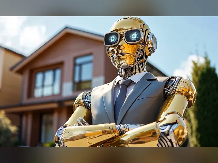 Cover image for the article: How AI is Changing Real Estate in Chicago—And Why Your Next Home Might Pick You First