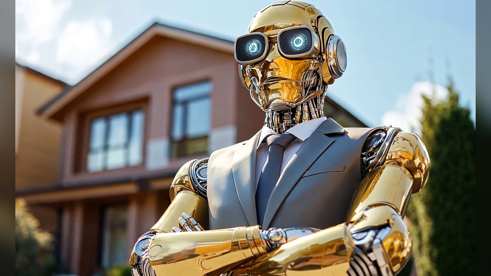 Cover image for the article: How AI is Changing Real Estate in Chicago—And Why Your Next Home Might Pick You First
