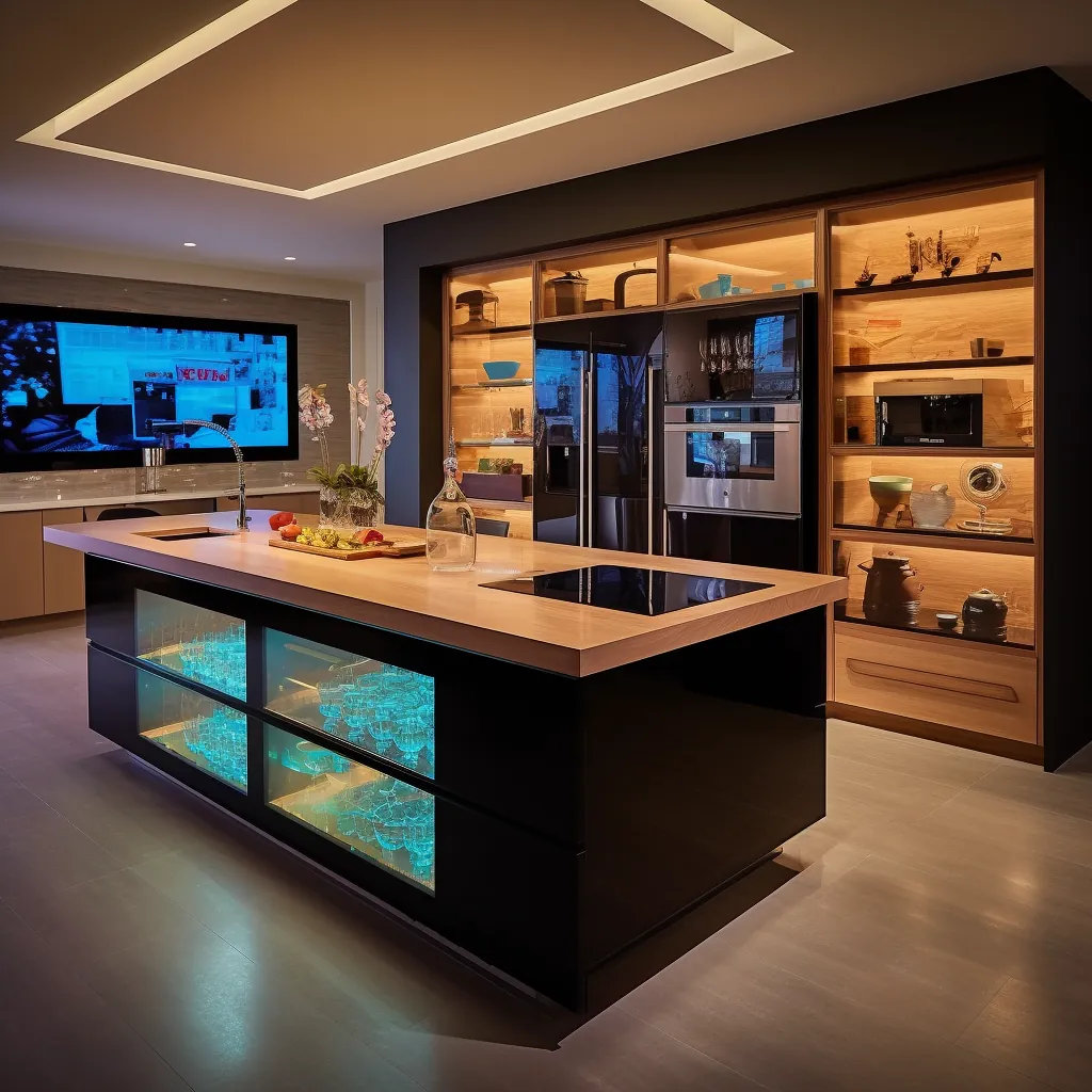 Illustration for: How Much Does a Kitchen Renovation Cost?