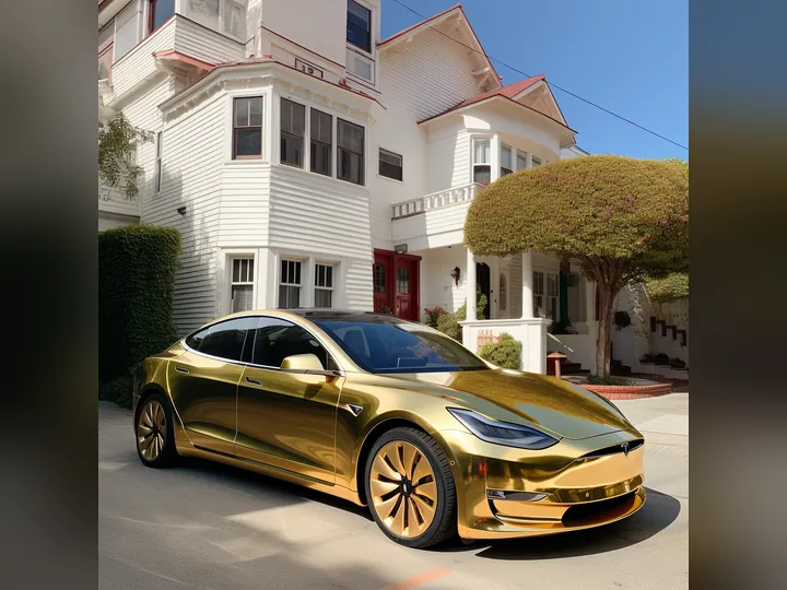 Cover image for the article: How to Install an Electric Vehicle Charger in Your Home