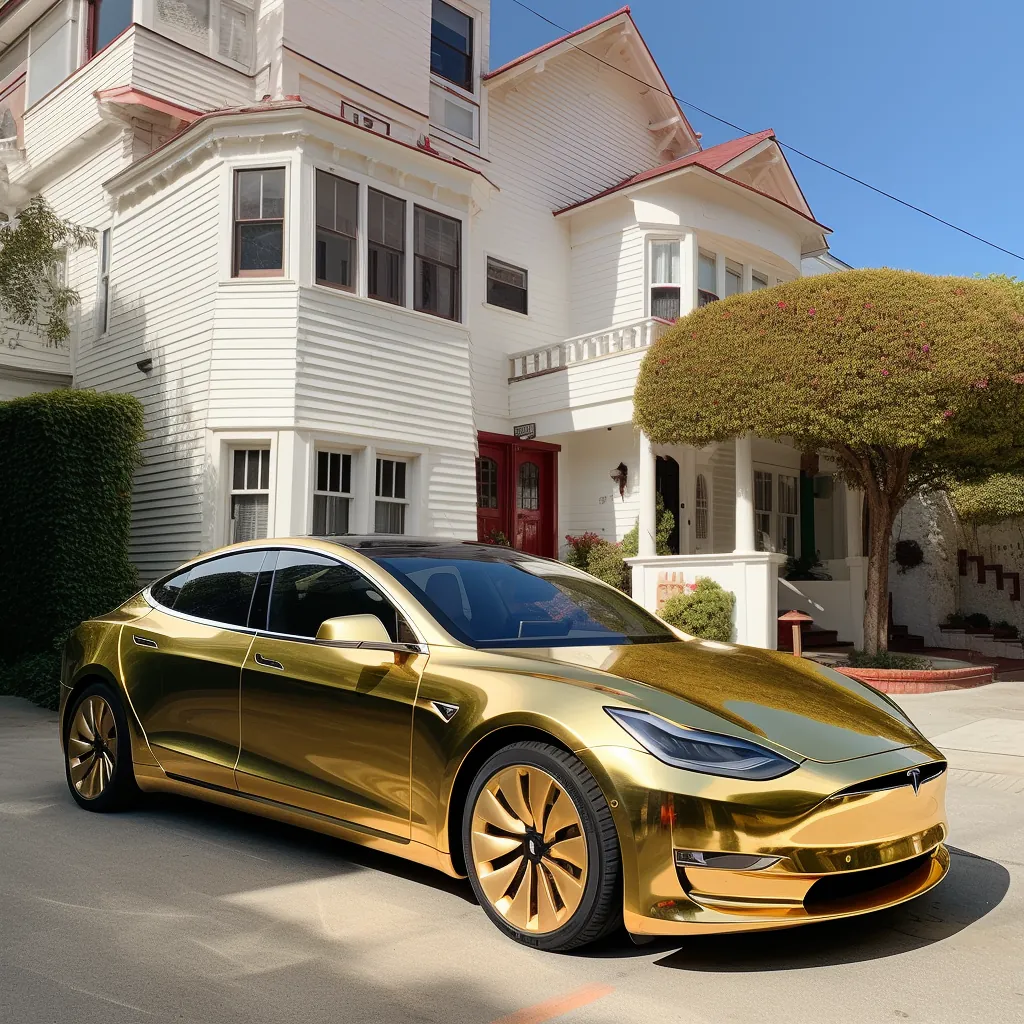 Illustration for: How to Install an Electric Vehicle Charger in Your Home