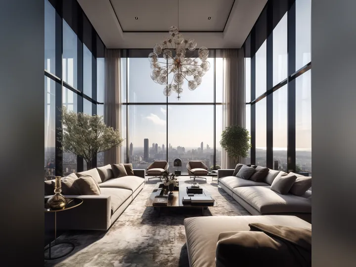 Cover image for the article: Hudson Yards: The Crown Jewel of New York City's Luxury Living