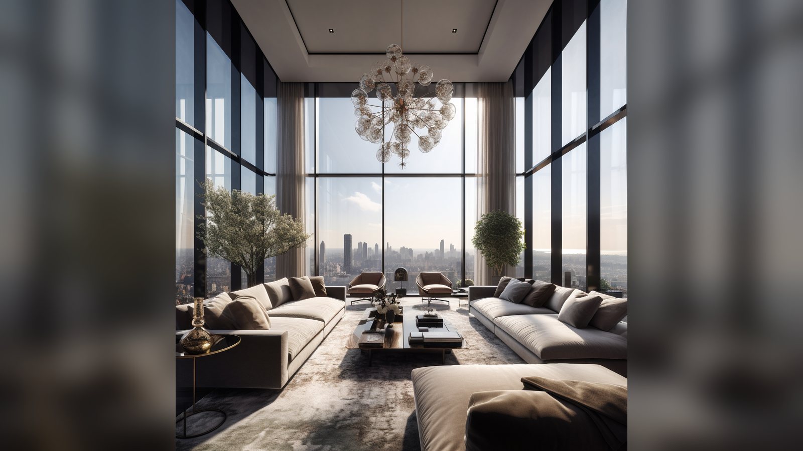 Cover image for the article: Hudson Yards: The Crown Jewel of New York City's Luxury Living
